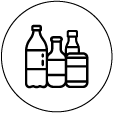 Bebidas y productos refrigerados