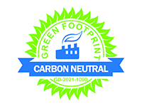 Sello Carbon Neutral 2021